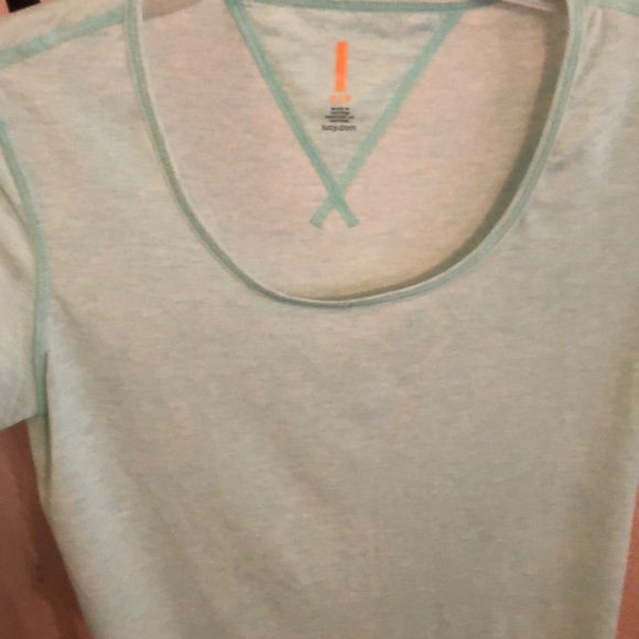 NWOT Lucy Top - Picture 2 of 3